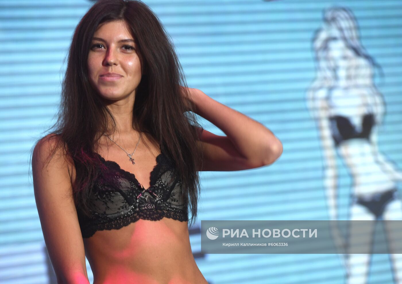 Lingerie Fashion Week