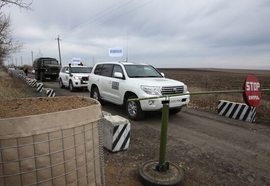 Украинские силовики сорвали отвод сил у Петровского в Донбассе 