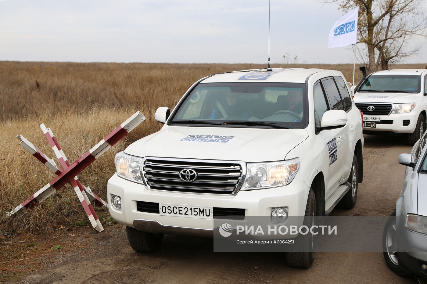 Украинские силовики сорвали отвод сил у Петровского в Донбассе 