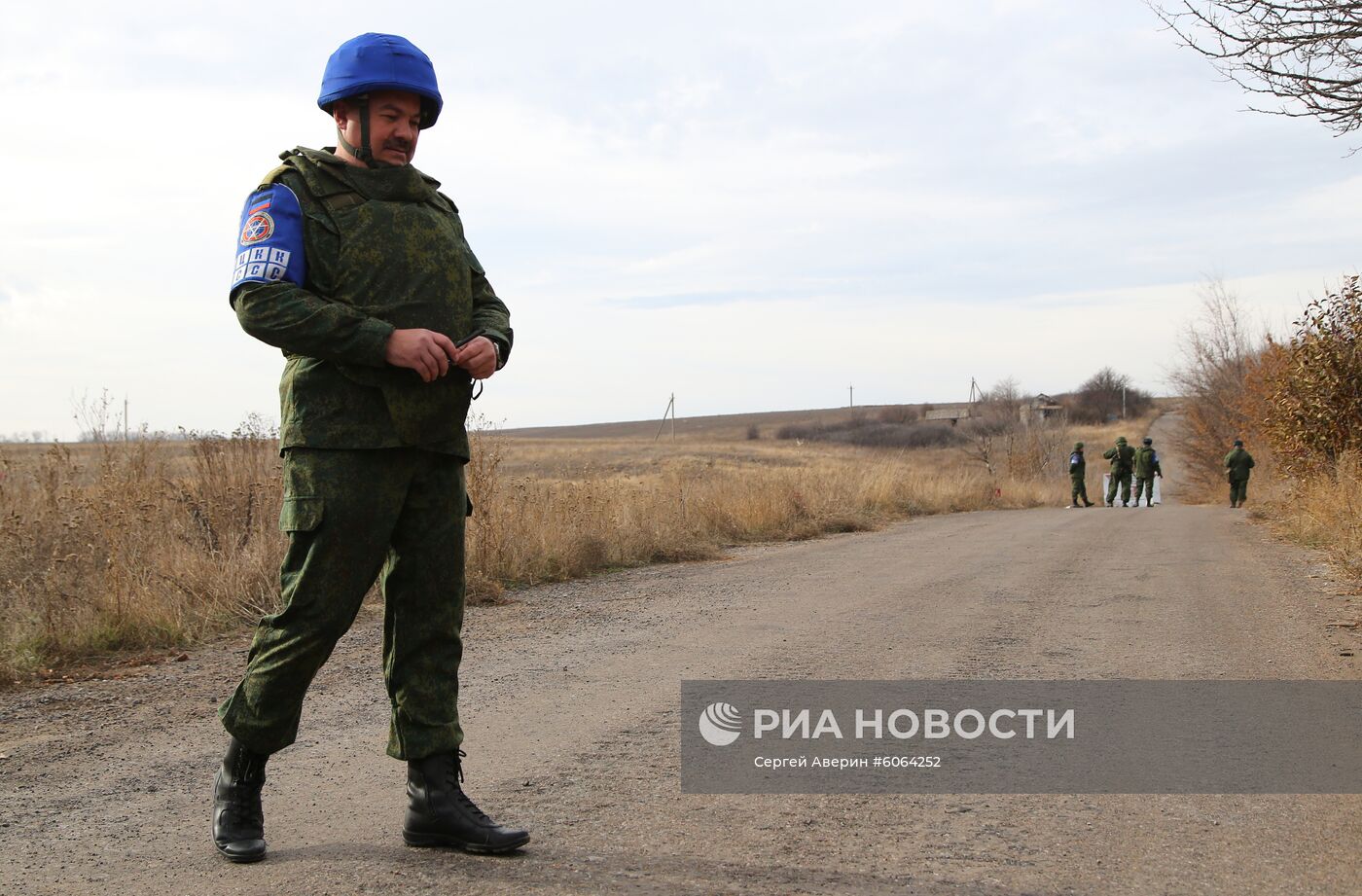 Украинские силовики сорвали отвод сил у Петровского в Донбассе 