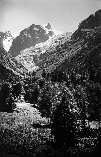 Северный Кавказ