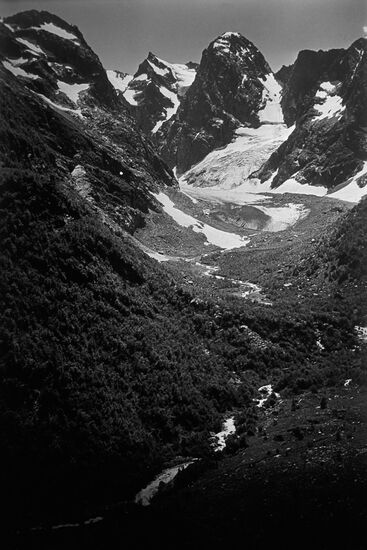 Северный Кавказ