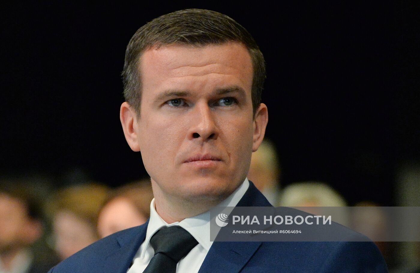 Конгресс ВАДА