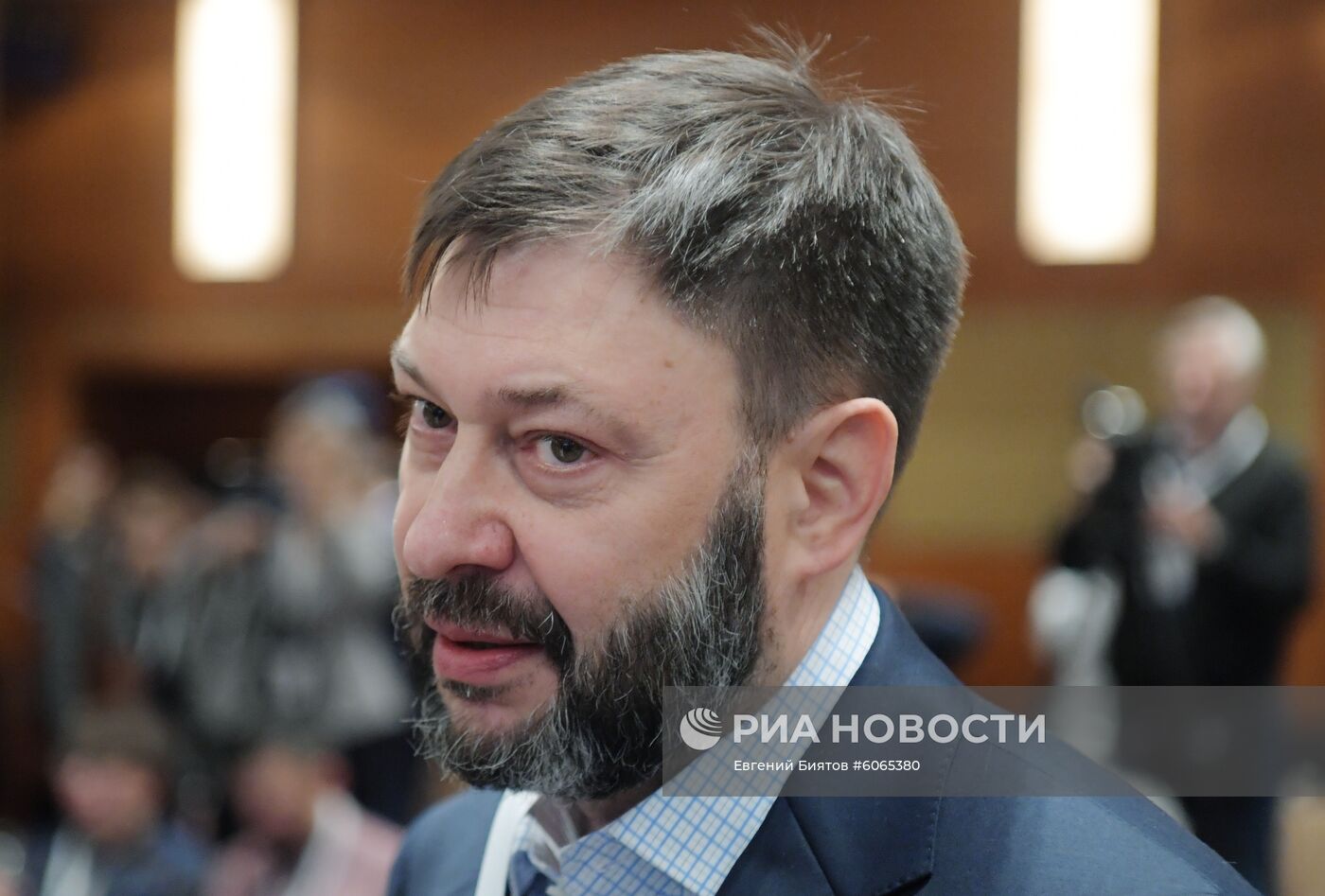Конференция ОБСЕ по вопросам безопасности журналистики и свободы прессы