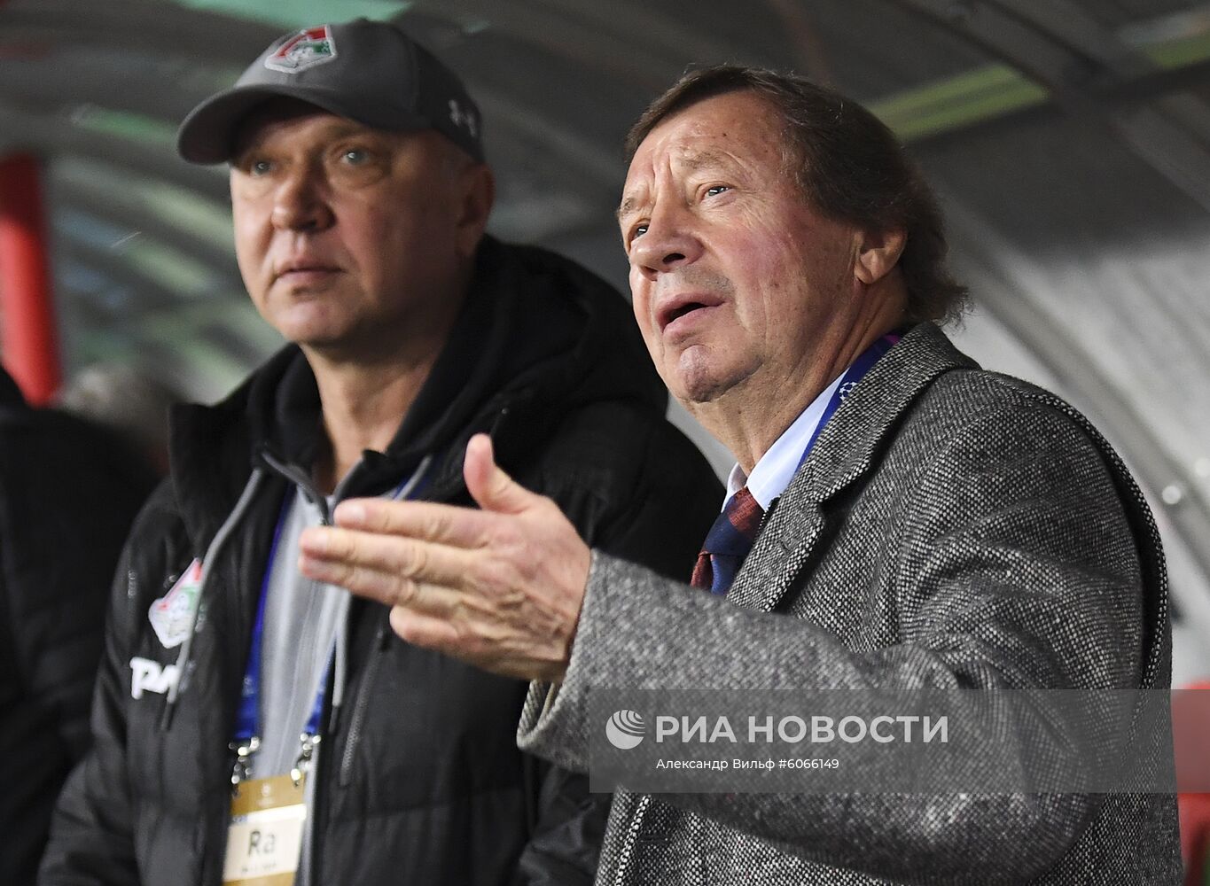 Футбол. Лига чемпионов. Матч "Локомотив" - "Ювентус"