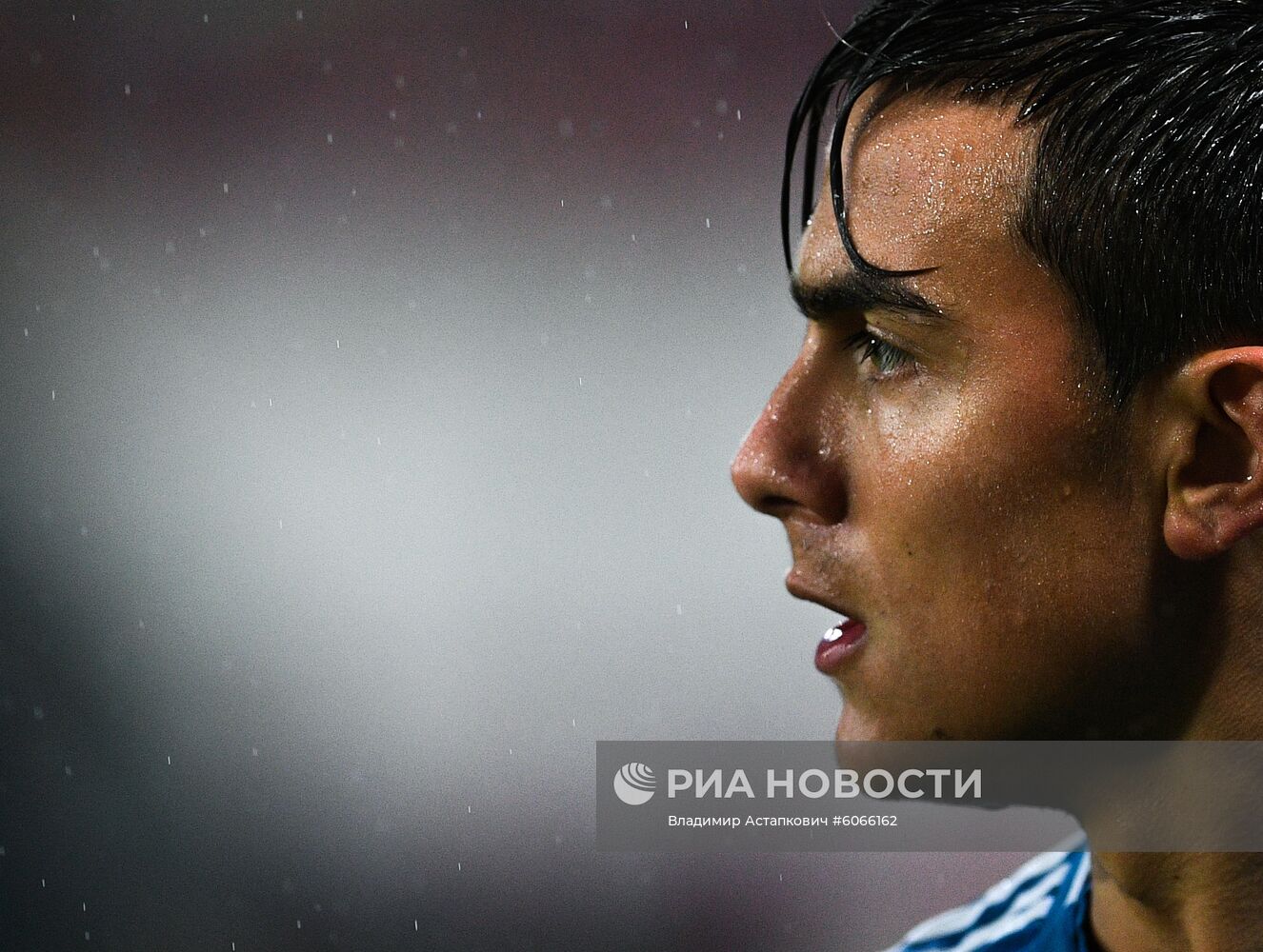 Футбол. Лига чемпионов. Матч "Локомотив" – "Ювентус"