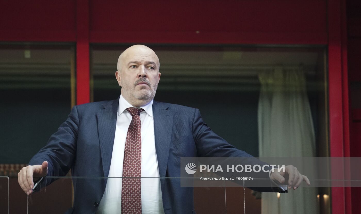 Футбол. Лига чемпионов. Матч "Локомотив" - "Ювентус"