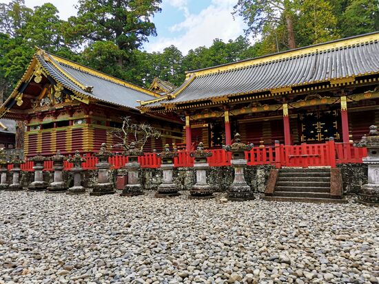 Города мира. Токио