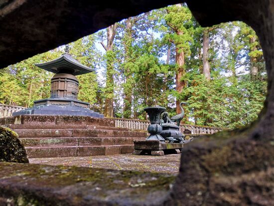 Города мира. Токио