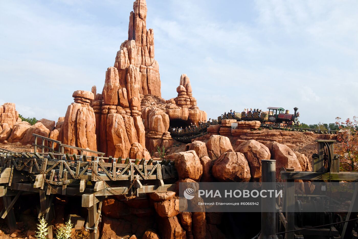 Города мира. Токио