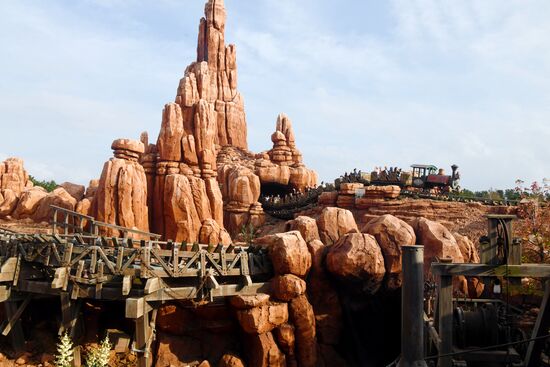 Города мира. Токио