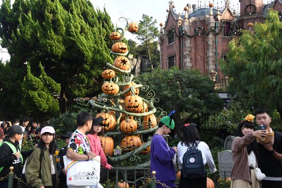 Города мира. Токио