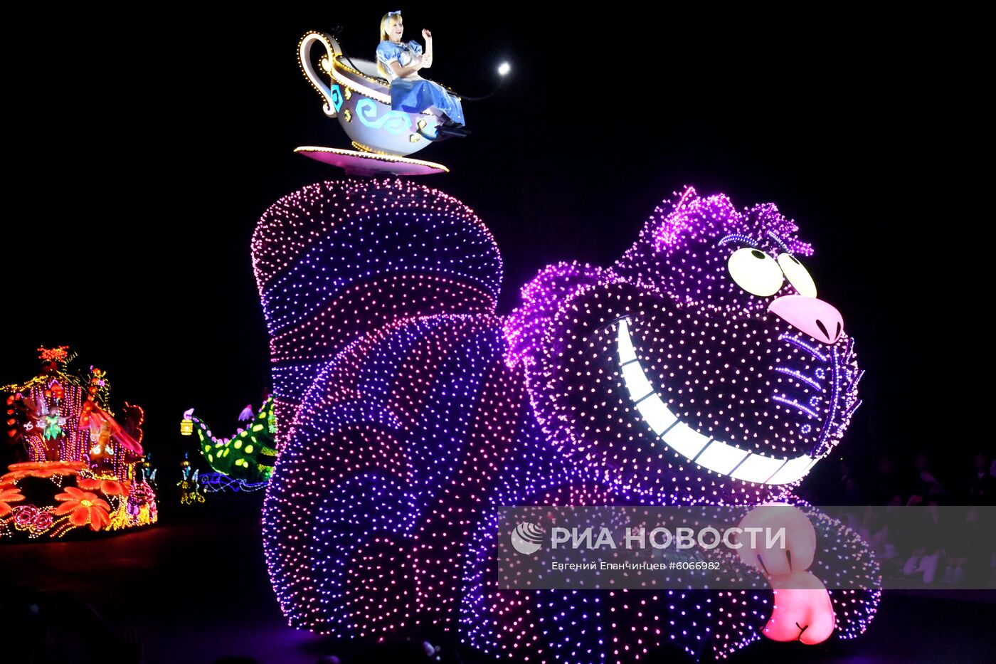 Города мира. Токио