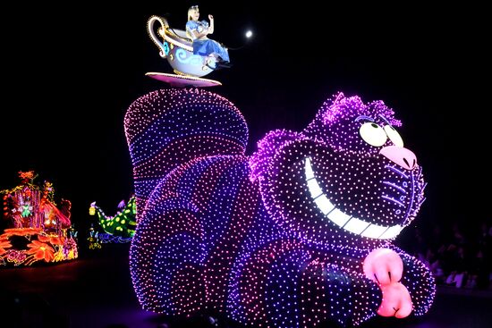 Города мира. Токио