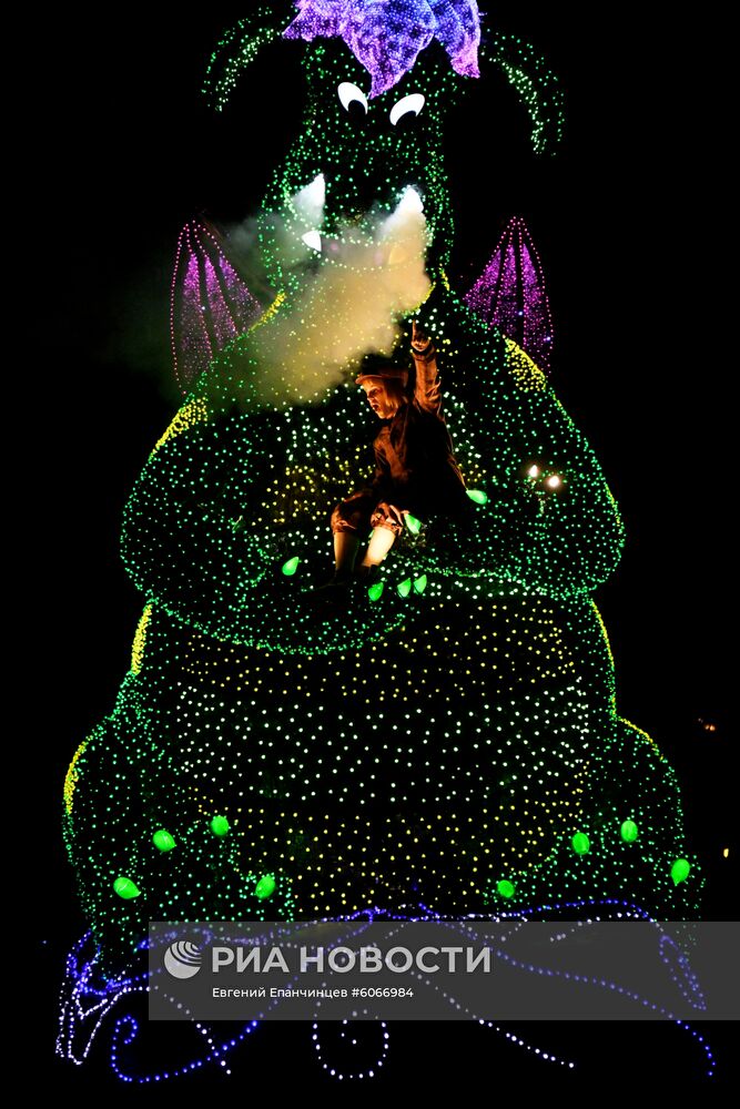 Города мира. Токио