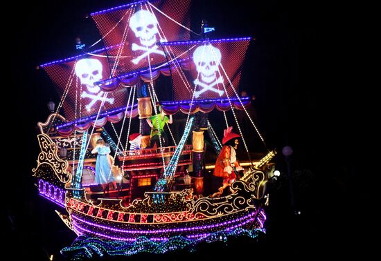 Города мира. Токио