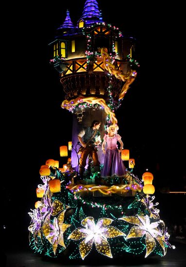 Города мира. Токио