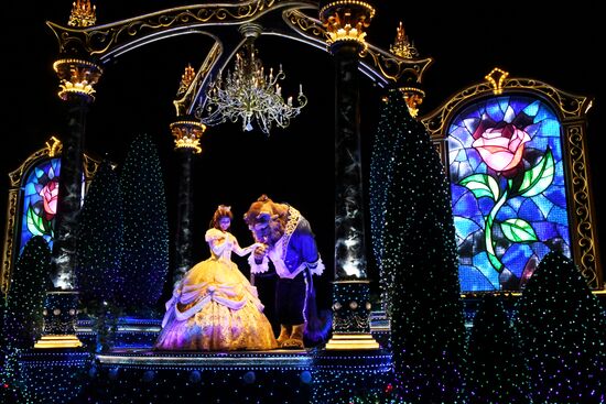 Города мира. Токио