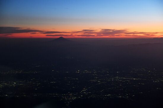 Города мира. Токио