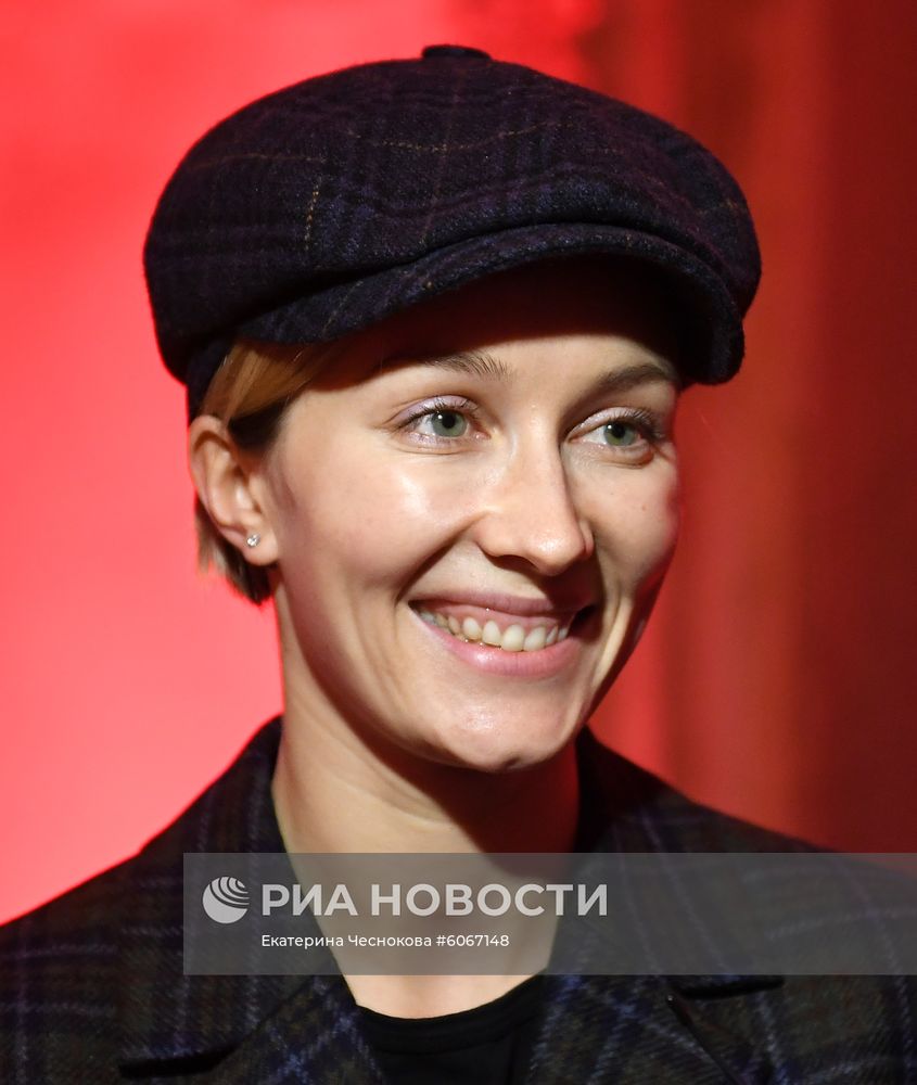 Премьера сериала "Эпидемия"