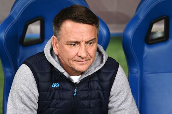 Футбол. РПЛ. Матч "Ростов" - "Тамбов"