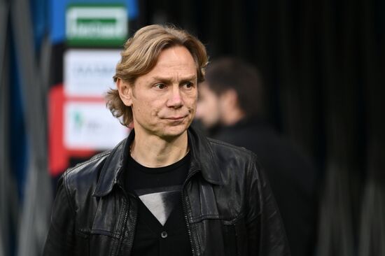 Футбол. РПЛ. Матч "Ростов" - "Тамбов"