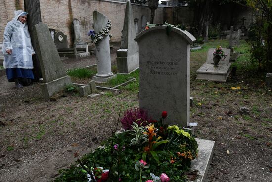 Города мира. Венеция