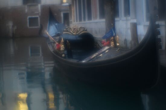 Города мира. Венеция