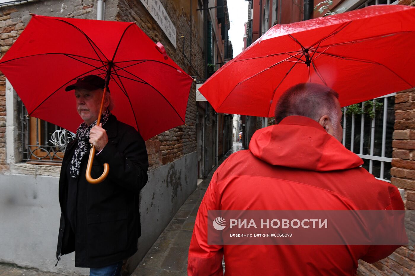 Города мира. Венеция