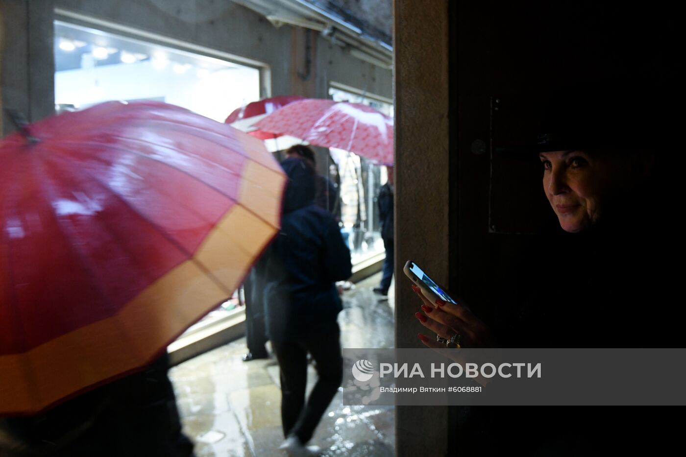 Города мира. Венеция