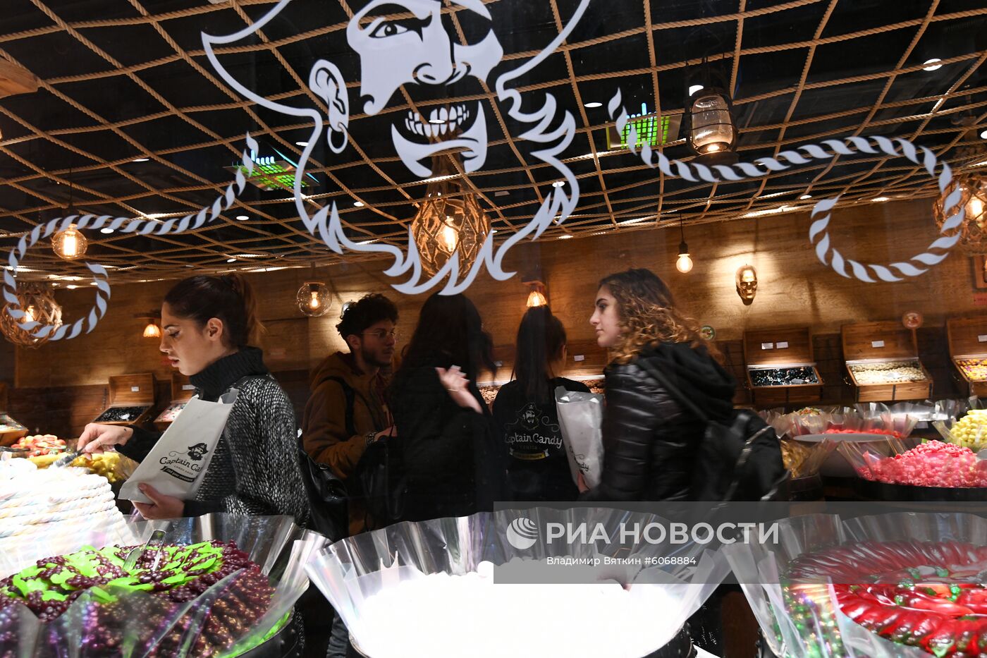 Города мира. Венеция