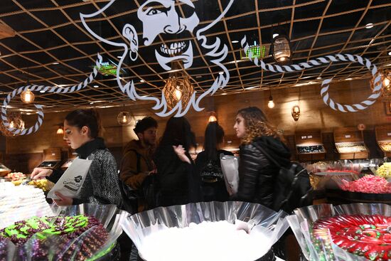 Города мира. Венеция