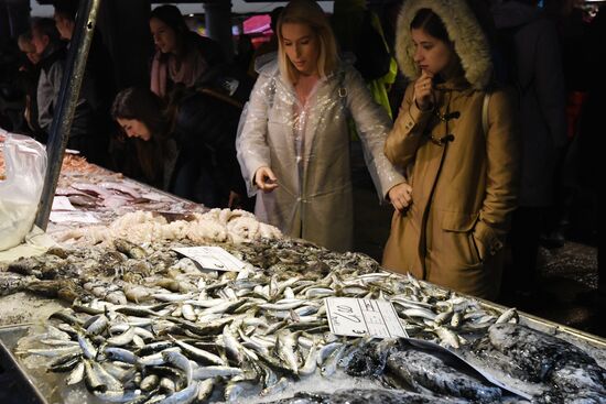 Города мира. Венеция