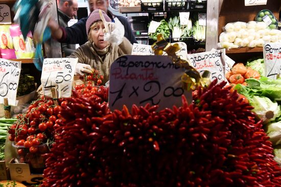 Города мира. Венеция