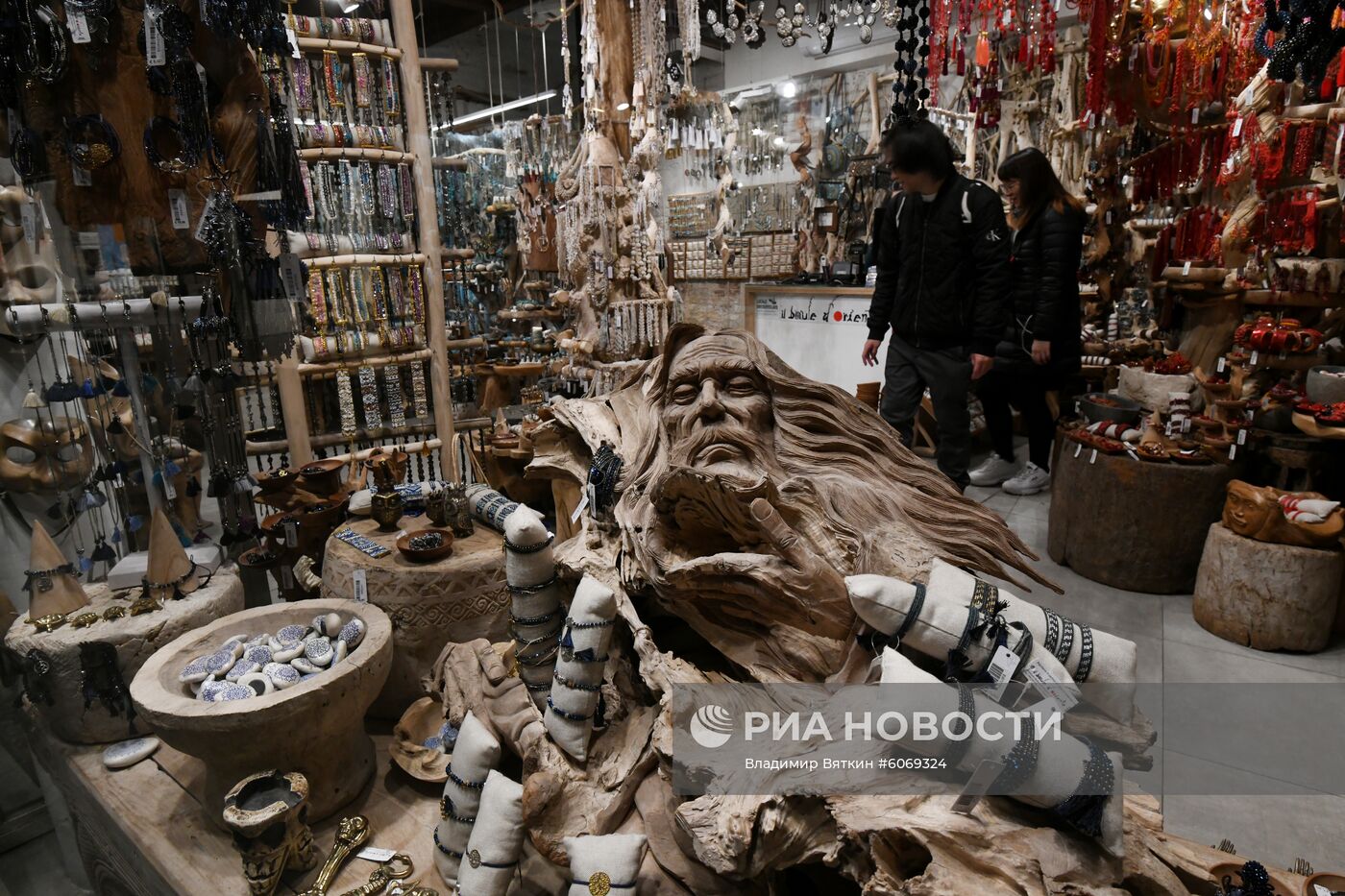 Города мира. Венеция