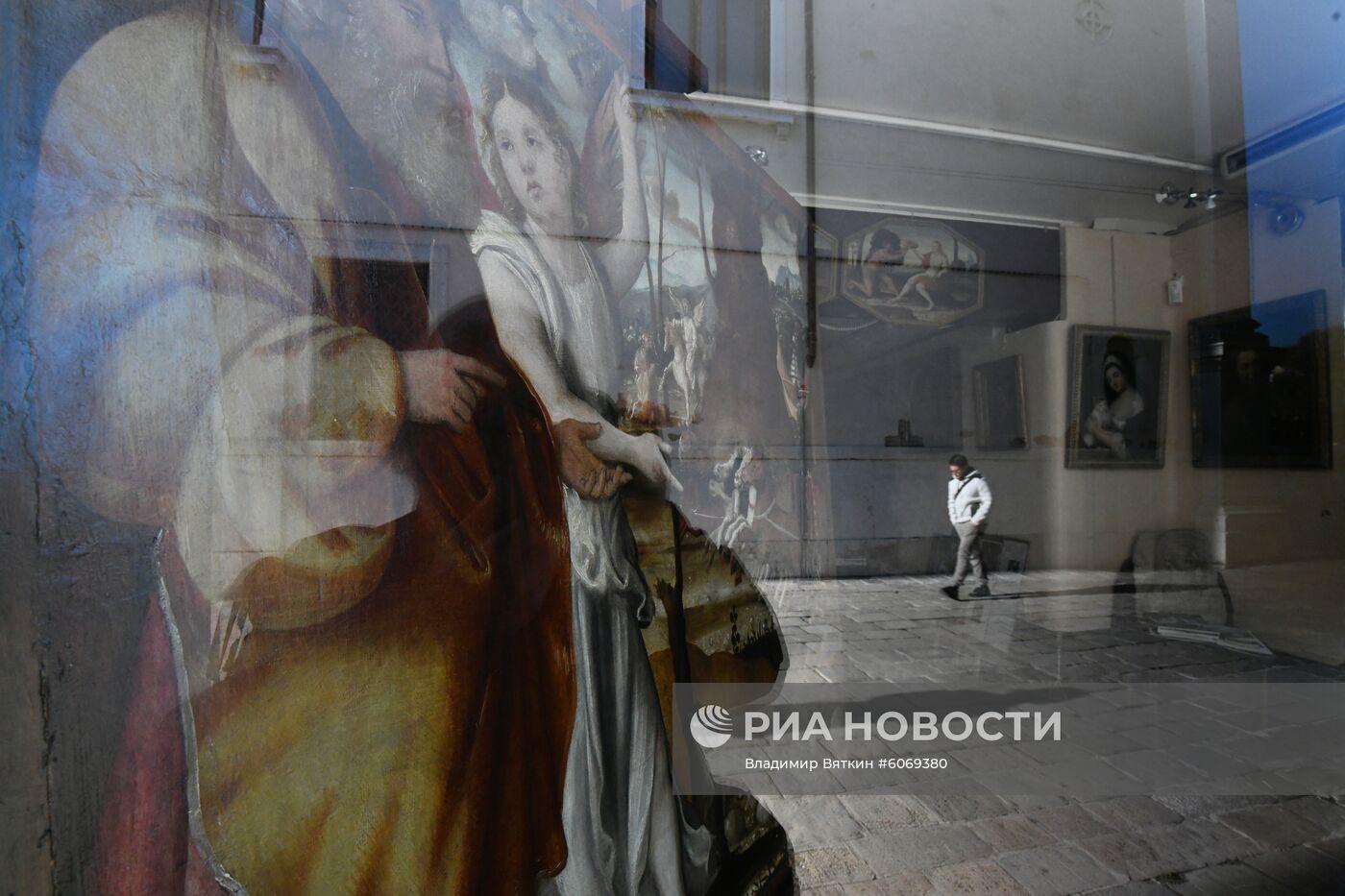 Города мира. Венеция