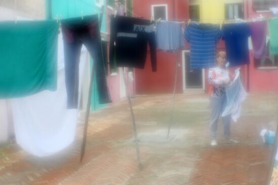 Города мира. Венеция