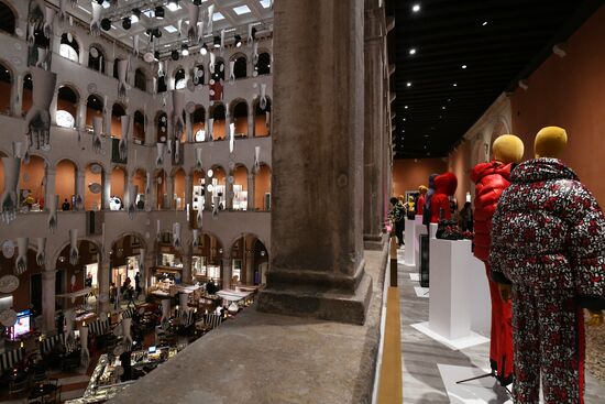 Города мира. Венеция