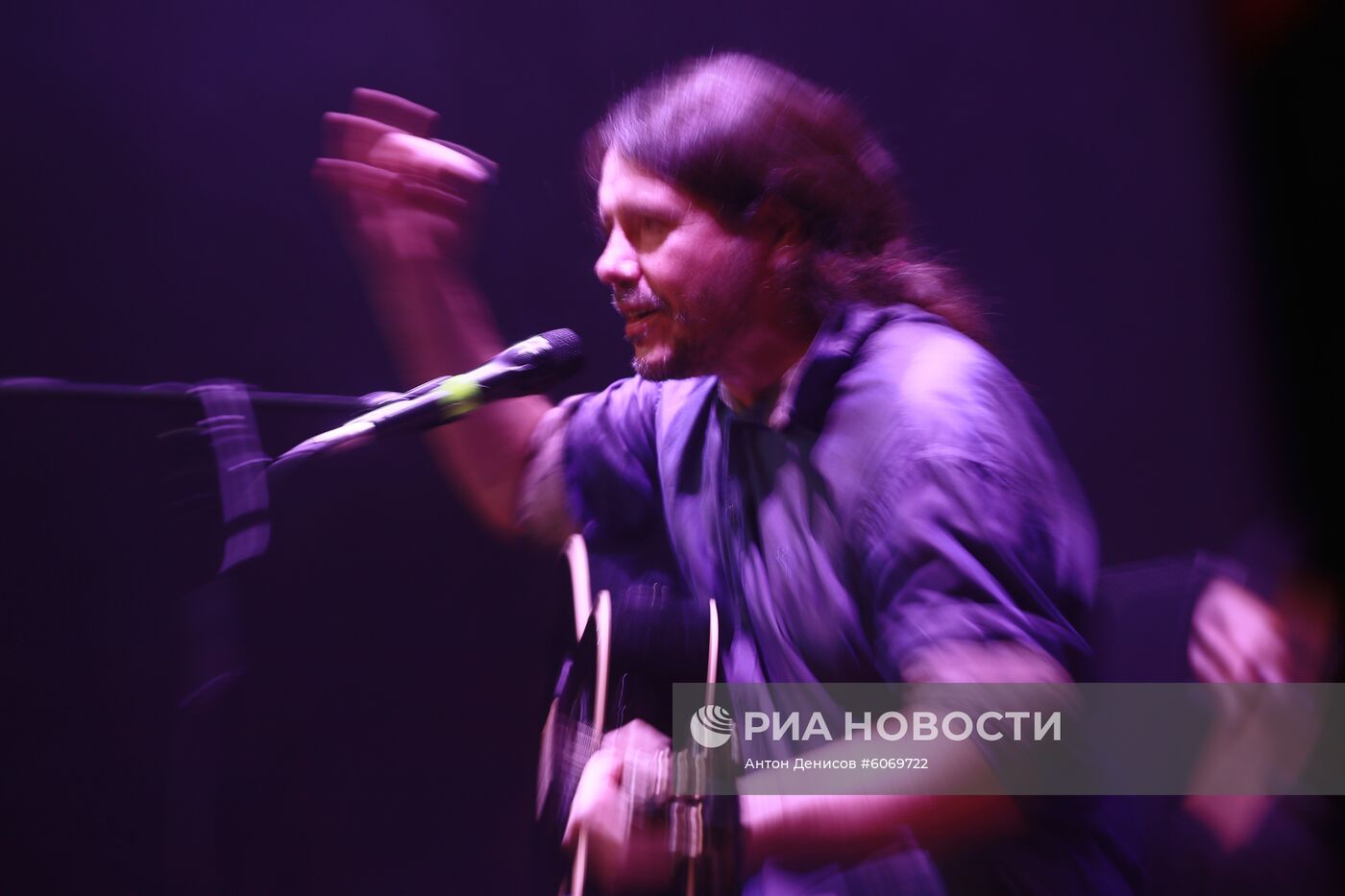 Празднование Дня победного окончания Великого стояния на реке Угре 1480 года