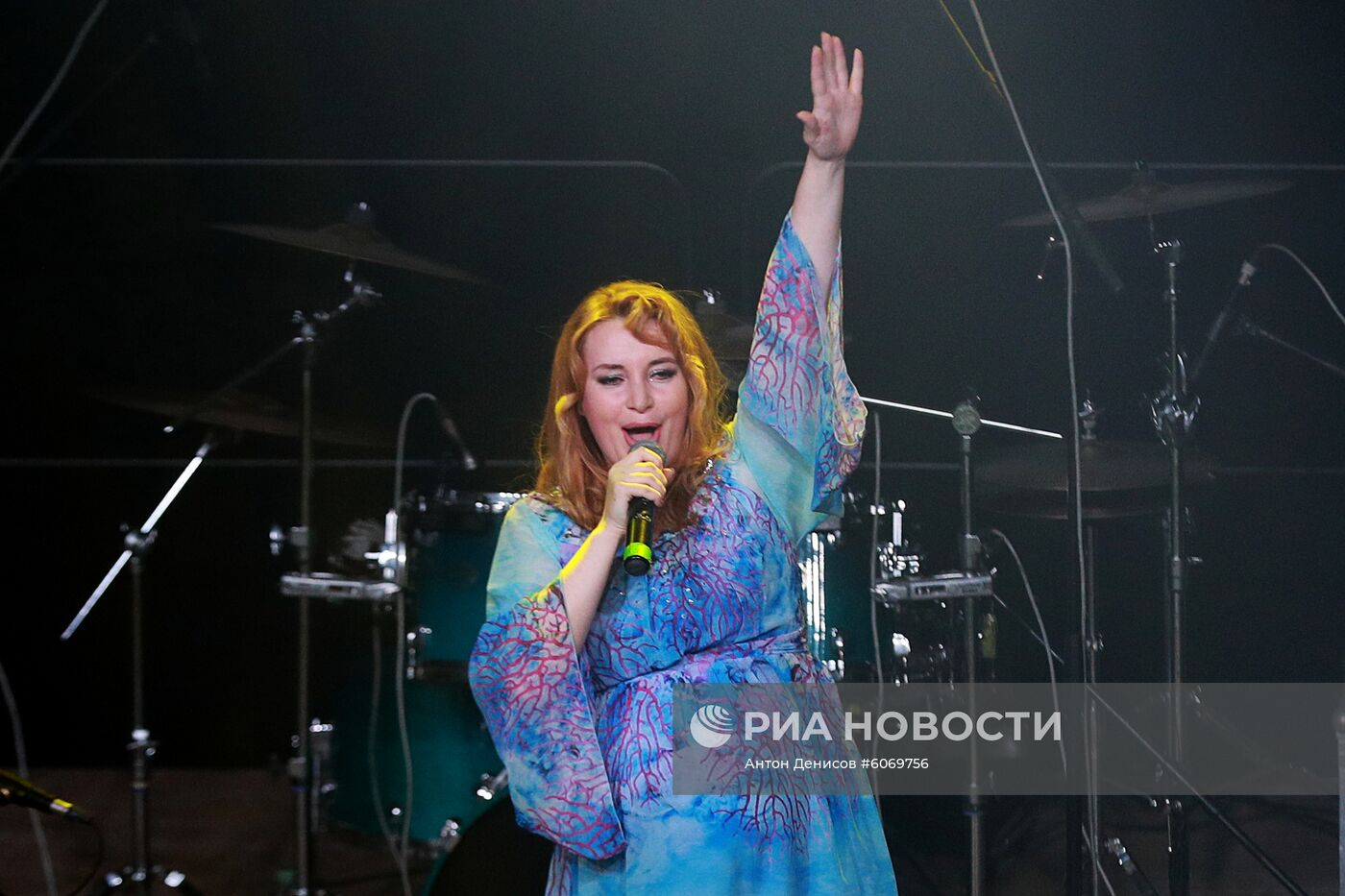 Празднование Дня победного окончания Великого стояния на реке Угре 1480 года