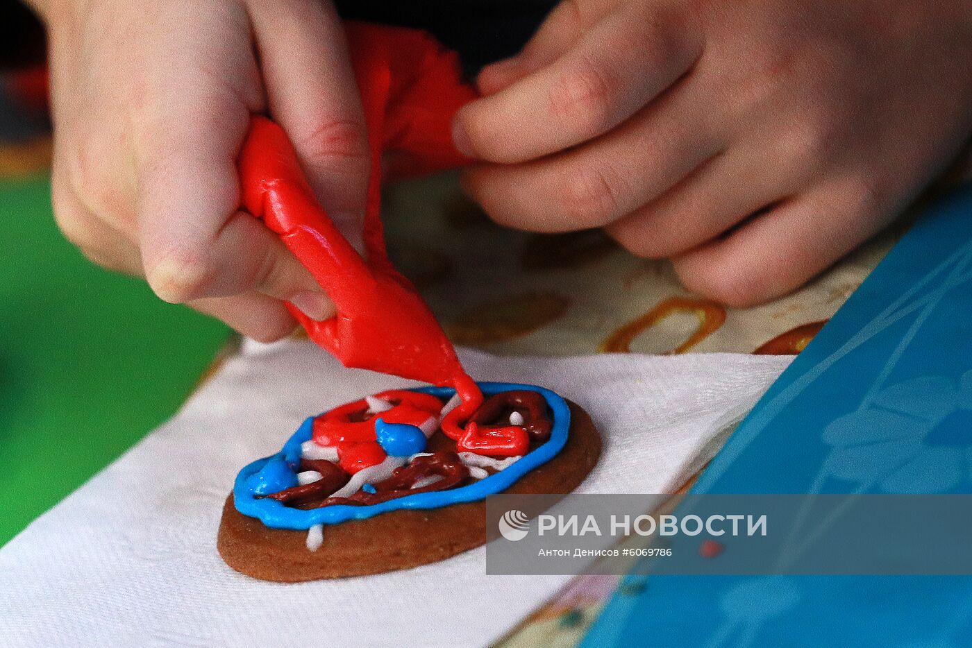 Празднование Дня победного окончания Великого стояния на реке Угре 1480 года