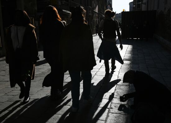 Города мира. Венеция