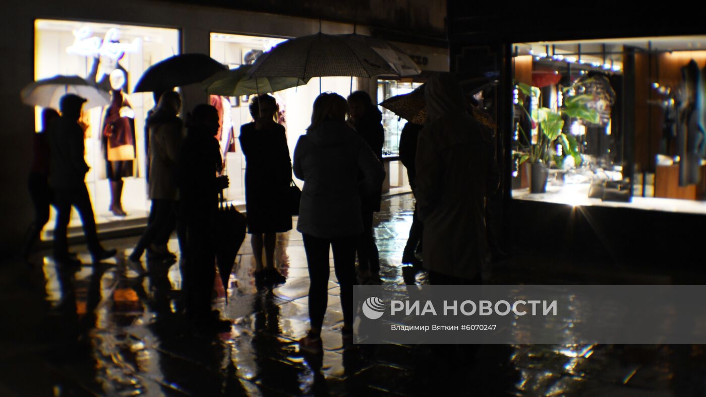 Города мира. Венеция