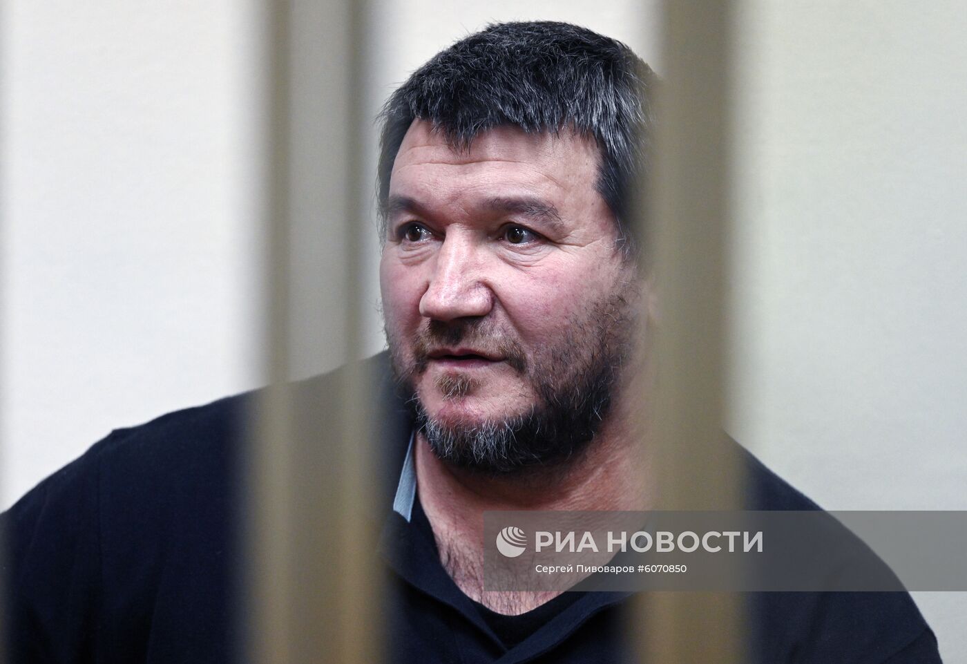 Оглашение приговора руководителям организации "Хизб ут-Тахрир аль-Ислами"