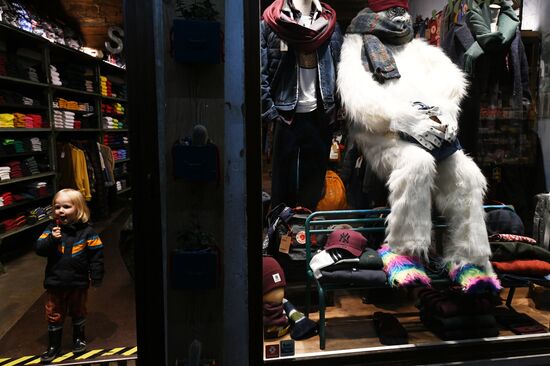 Города мира. Венеция