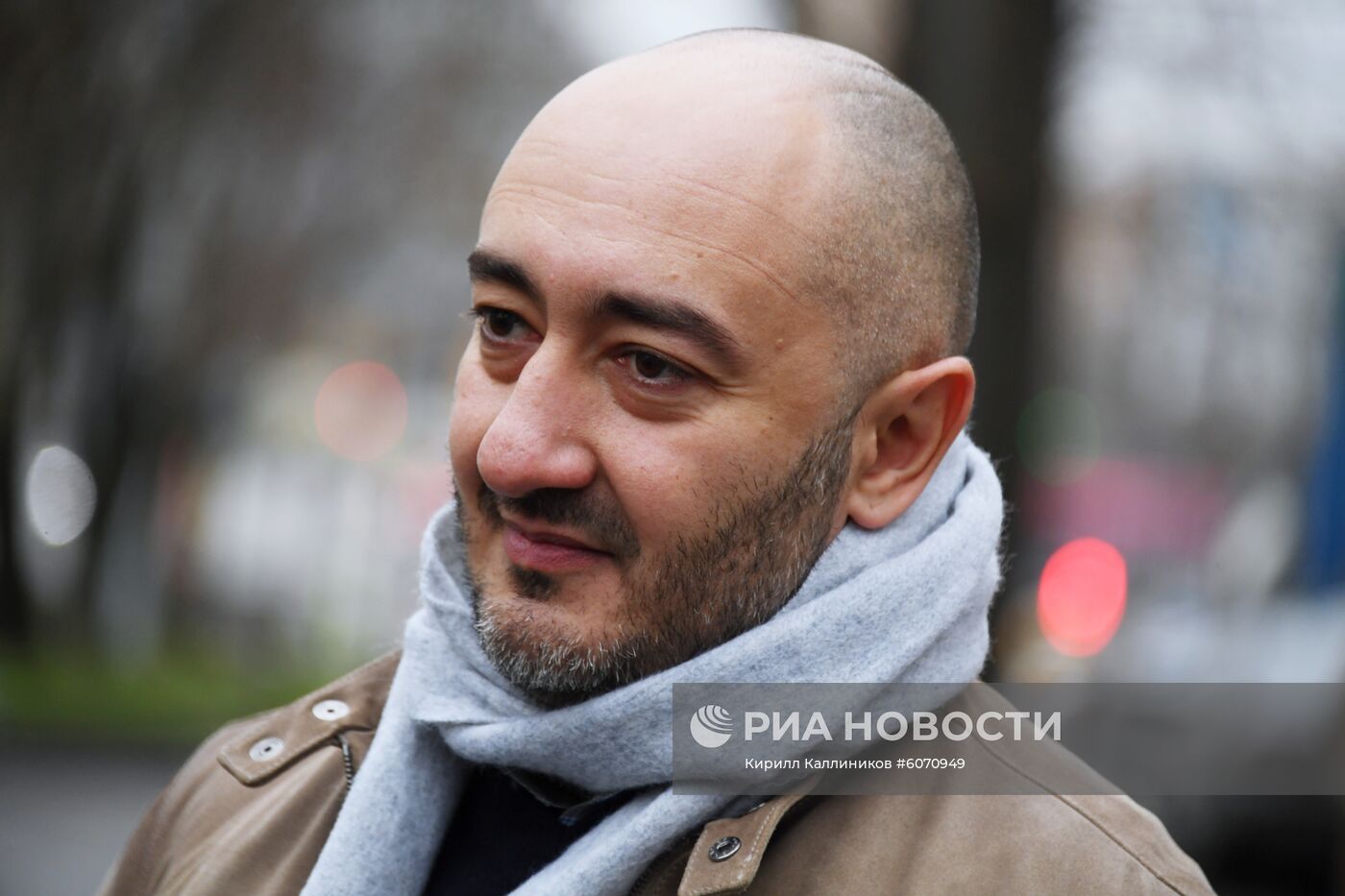 Открытие памятника М. М. Ипполитову-Иванову в Москве