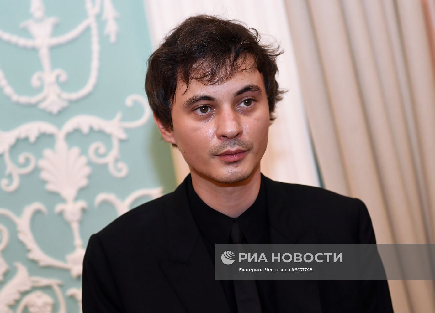 Премия "Женщина года 2019" по версии журнала Glamour