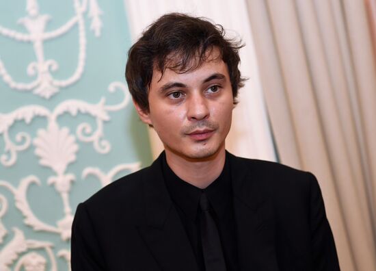 Премия "Женщина года  2019" по версии журнала Glamour