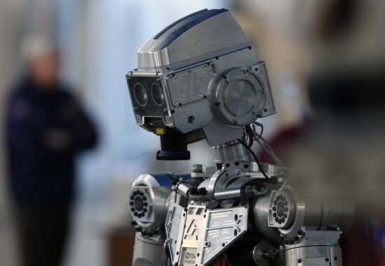 XIII Международная научно-практическая конференция "Пилотируемые полёты в космос"