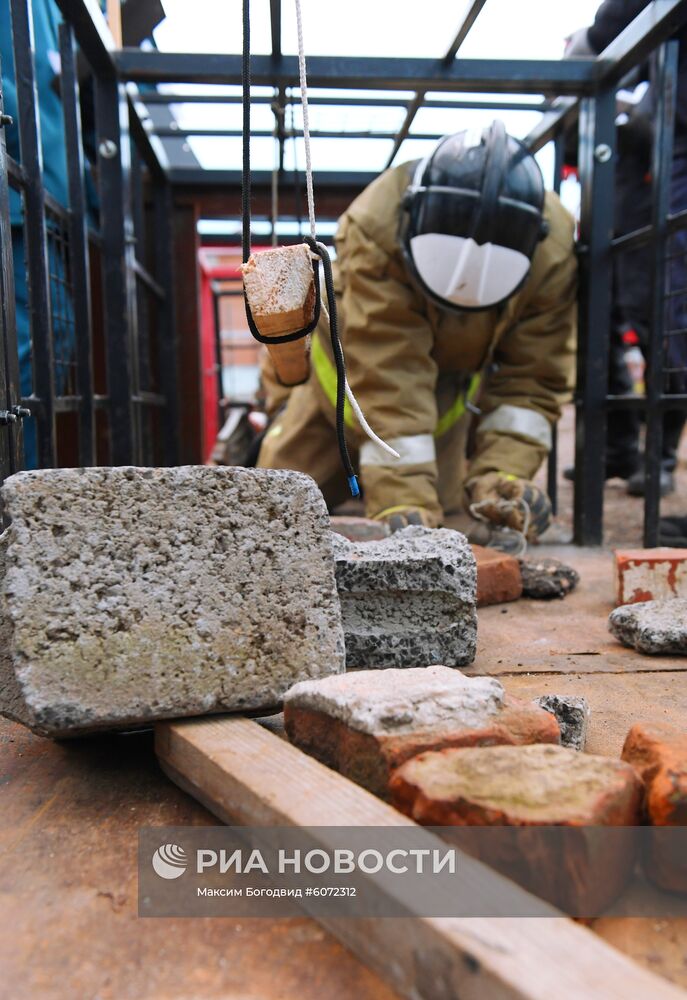 Чемпионат "Молодые профессионалы" в Казани